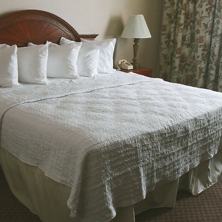 Hotel Луїсвілл Екстер'єр фото